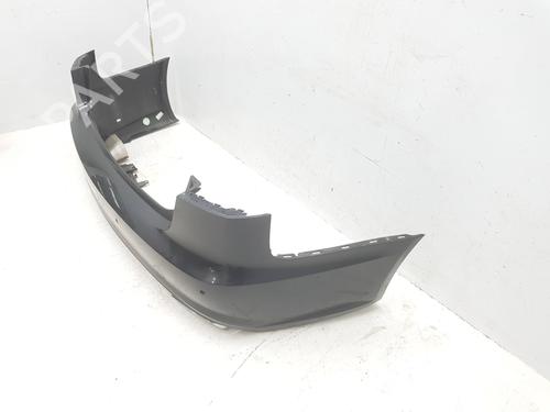 Rear bumper AUDI A6 C7 (4G2, 4GC) 2.0 TDI | BP29479420C8