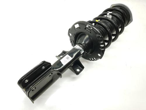 Right front shock absorber VW CRAFTER Van (SY_, SX_) 2.0 TDI FWD (SYB, SYC, SYD) | BP28030771M17 