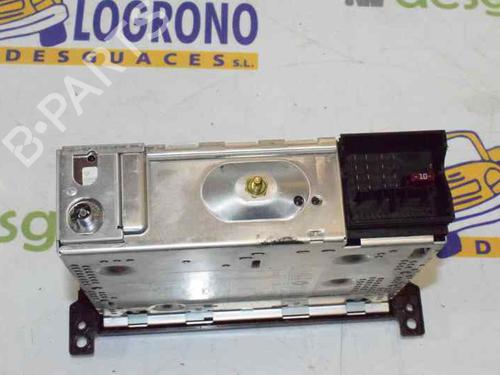 Radio MINI MINI (R50, R53) One | BP789023E6 