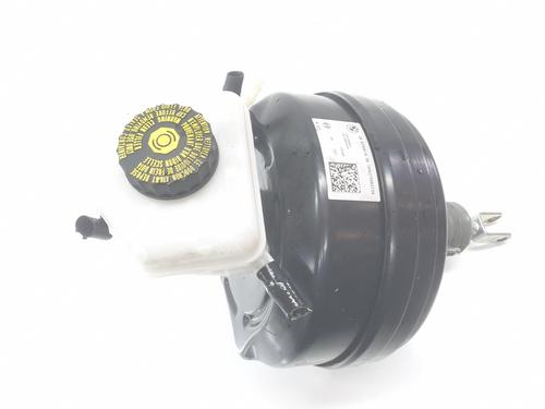 Used Servo brake Servo brake BMW 1 (F21) 118 d (150 hp) 33295270 33295270
