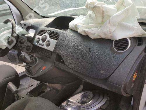 Manual gearbox selector RENAULT KANGOO Express (FW0/1_)  | BP8113403M90  - Image 22