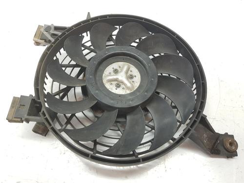 Radiator fan TOYOTA LAND CRUISER PRADO (_J12_) 3.0 D-4D (KDJ120, KDJ125) | BP13526566M35 