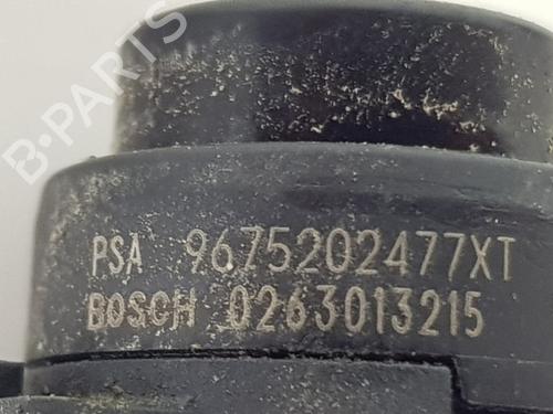 Other CITROËN JUMPY III Van (V_) 1.5 BlueHDi 100 | BP34702885O1 - Image 3