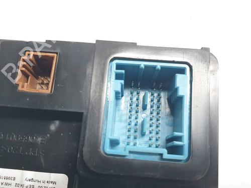 Electronic module DS DS 7 Crossback (J4_, JR_, JC_) | BP39597380M83 - Image 4