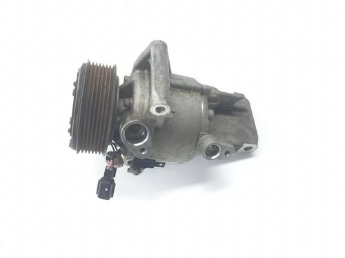 Used AC compressor DACIA SANDERO II TCe 90 (B8M1, B8MA, B8AC) (90 hp) 22210485
