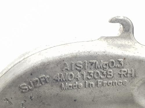 Right front shock absorber AUDI Q8 (4MN, 4MT) 50 TDI Mild Hybrid quattro | BP33215458M17 - Image 7