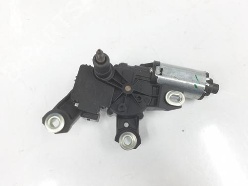 Used Rear wiper motor AUDI A1 Sportback (8XA, 8XF) 1.0 TFSI (95 hp) 9753784