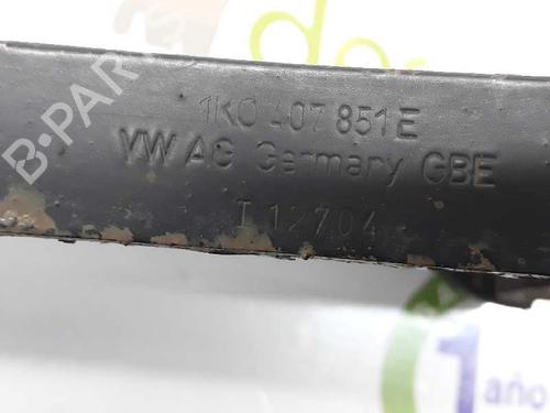 Right front suspension arm VW GOLF V (1K1) 1.9 TDI | BP1163396M13 