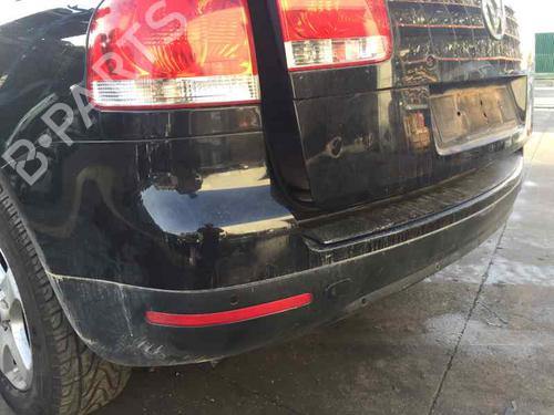 Otra VW TOUAREG (7LA, 7L6, 7L7) 2.5 R5 TDI | BP11636448O1 