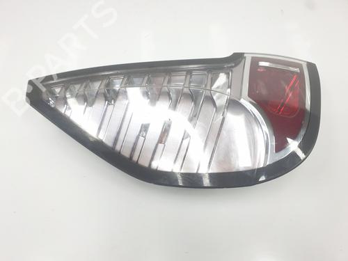 Left taillight RENAULT SCÉNIC III (JZ0/1_) 1.5 dCi | BP24104128C34 