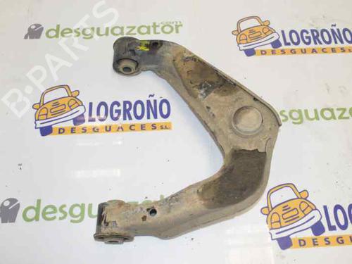 Querlenker links vorne für NISSAN NAVARA NP300 (D40) 2.5 dCi 4WD (171 hp) 1957974