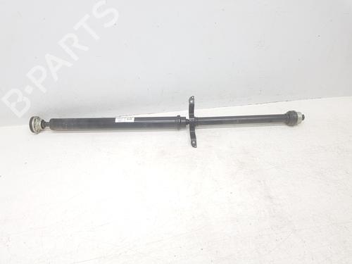 Driveshaft AUDI A6 C7 (4G2, 4GC) 2.0 TDI | BP32139680M37 - Image 3