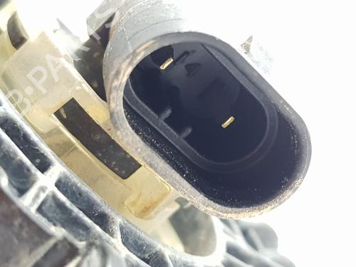 Right front fog light OPEL ZAFIRA TOURER C (P12) 2.0 CDTi (75) | BP30759494C31