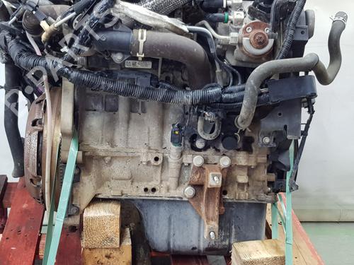 Engine FORD TRANSIT COURIER B460 MPV | BP36382292M1 - Image 7