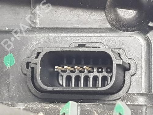 Front left lock FORD FOCUS IV (HN) 1.0 EcoBoost | BP30749184C98 