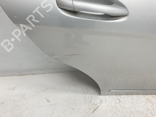 Right rear door MERCEDES-BENZ C-CLASS (W204) C 180 Kompressor (204.044, 204.045) | BP20323600C5 