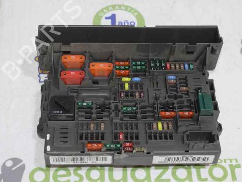 Used Fuse box BMW 3 (E90) 320 d (177 hp) 755541