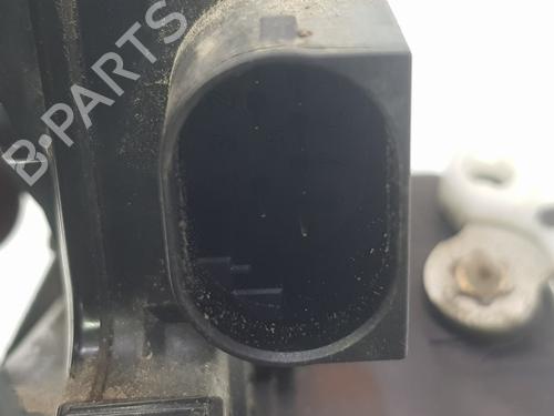 Rear left lock BMW 3 (E46) 320 d | BP7789838C100 