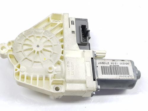 Left front window motor LAND ROVER DISCOVERY III (L319) 2.7 TD 4x4 | BP16550731E21 