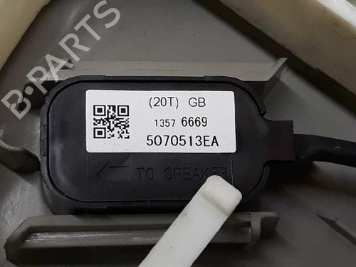 Interior roof light OPEL ADAM (M13) 1.4 | BP7418027I8 