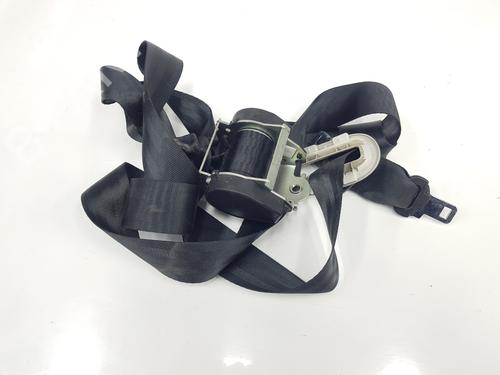 Used Rear center seatbelt RENAULT SCÉNIC III (JZ0/1_) 1.5 dCi (110 hp) 24104146