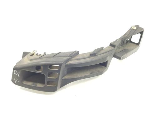 Used Rear bumper bracket PORSCHE CAYENNE (92A) 3.0 Diesel (245 hp) 29479821