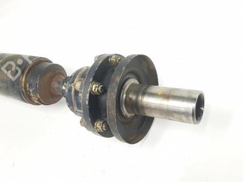 Driveshaft MITSUBISHI PAJERO III (V7_W, V6_W) 3.2 Di-D (V68W, V78W) | BP9708317M37 