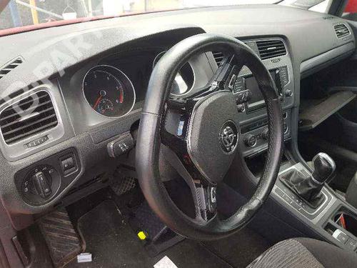 Rear left lock VW GOLF VII (5G1, BQ1, BE1, BE2) 1.6 TDI | BP8199081C100  - Image 23