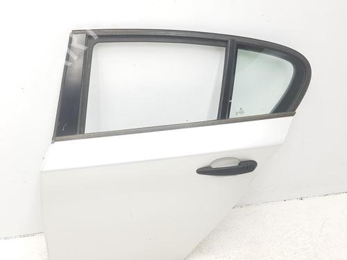 Used Left rear door BMW 1 (E81) 116 i (115 hp) 9190981