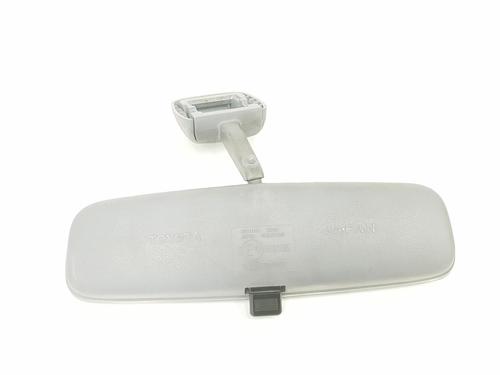 Rear mirror TOYOTA LAND CRUISER 90 (_J9_) 3.0 TD (KZJ90_, KZJ95_, KZJ90R, KZJ95R, KZJ90W, KZJ95W) | BP16411448I6 