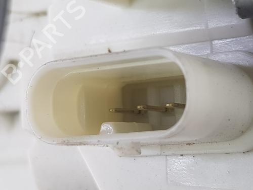 Rear left lock MERCEDES-BENZ B-CLASS Sports Tourer (W246, W242) B 200 CDI / d (246.208) | BP6250695C100 
