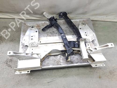 Subframe DS DS 3 / DS 3 CROSSBACK (UR_, UC_, UJ_) | BP40198388M9 - Image 3
