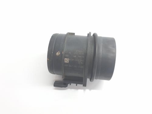 Mass air flow sensor VW TRANSPORTER T6 / CARAVELLE T6 Bus (SGB, SGJ, SHB, SHJ) 2.0 TDI | BP28387165M95 