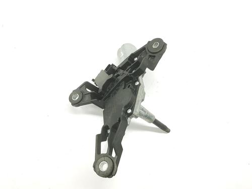 Rear wiper motor TOYOTA YARIS (_P9_) 1.33 VVT-i (NSP90_, NSP90R) | BP8671377M102 