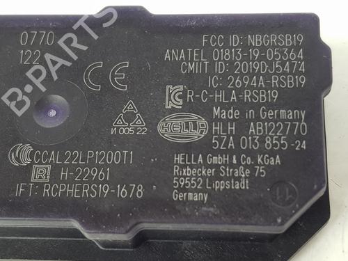 Electronic module CUPRA BORN (K11) 63 | BP33474584M83 - Image 6