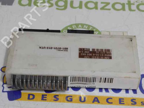 Lights ECU BMW X5 (E53) 4.4 i | BP26432703M55 