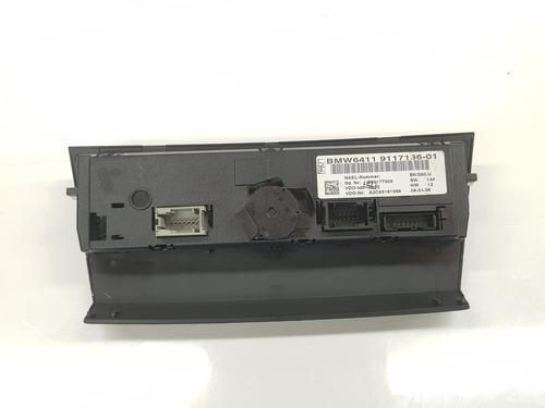 Climate control BMW 3 (E90) 320 d | BP12466806I5 