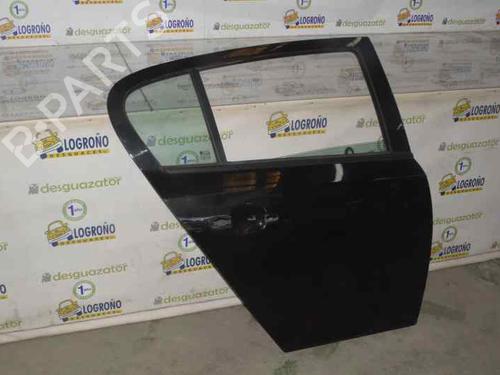 Right rear door OPEL ASTRA H (A04) 1.3 CDTI (L48) | BP1194960C5 