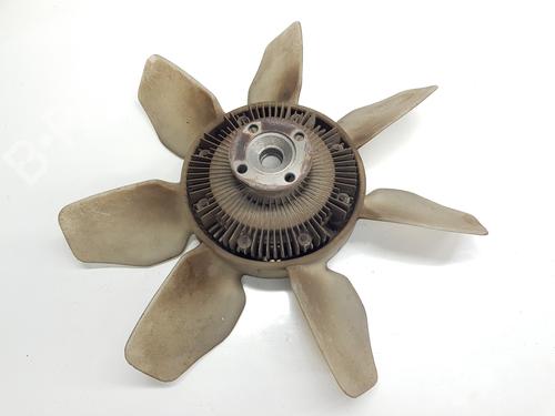 Fan TOYOTA LAND CRUISER PRADO (_J12_) 3.0 D-4D (KDJ120, KDJ125) | BP21073332M128 