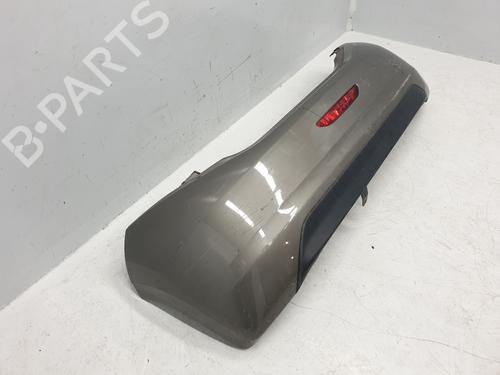 Rear bumper PEUGEOT 208 I (CA_, CC_)  | BP22229819C8