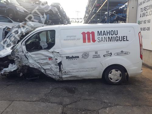 Felga FORD TRANSIT CUSTOM V362 Van (FY, FZ) 2.0 EcoBlue | BP30926390C45