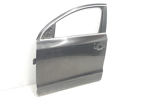 Left front door AUDI Q7 (4LB) 4.2 TDI quattro | BP16657414C2 