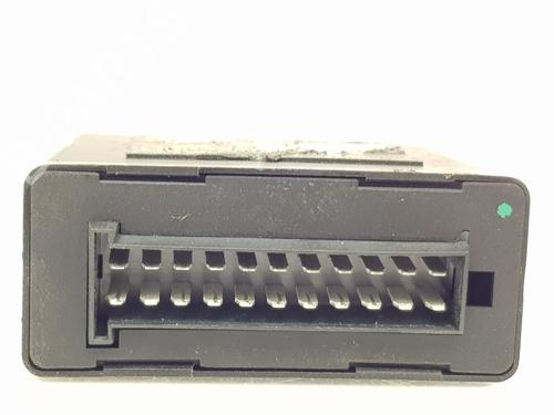 Electronic module JEEP RENEGADE SUV (BU, B1, BV) 2.0 CRD 4x4 | BP22551849M83 