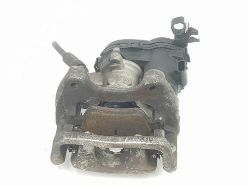 Left rear brake caliper MERCEDES-BENZ CLA Shooting Brake (X117) CLA 200 CDI / d (117.908) | BP11600507M107 
