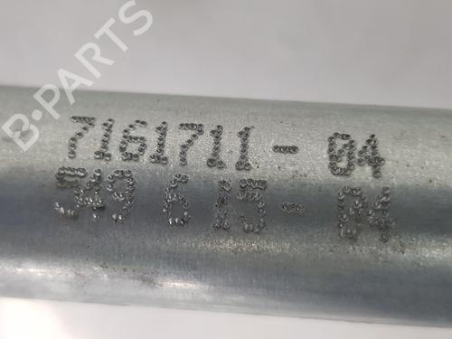 Front wiper motor BMW 3 Coupe (E92) 335 d | BP6985542M29 