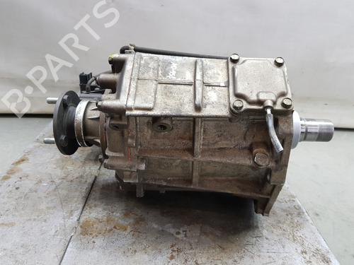 Transfer box TOYOTA LAND CRUISER PRADO (_J15_)  | BP30279534M36 