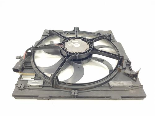 Used Radiator fan Radiator fan BMW X5 (E70) 3.0 d (235 hp) 35820388 35820388