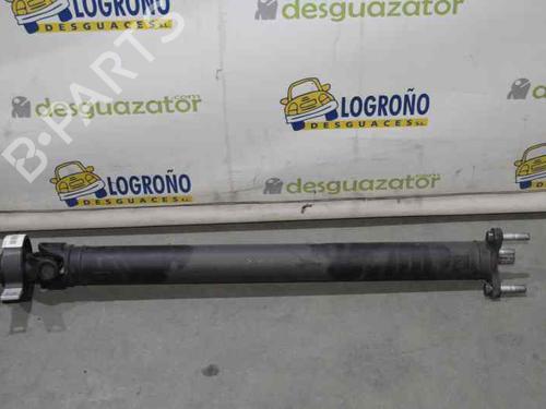 Driveshaft BMW 3 (F30, F80) 318 d | BP780265M37 