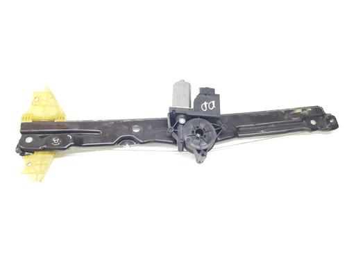 Used Front right window mechanism Front right window mechanism OPEL VIVARO C Van (K0) [2019-2026] 33412005 33412005