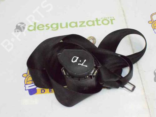 Rear right seatbelt AUDI A4 B8 (8K2) 2.0 TDI | BP7895180I28 